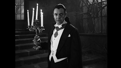 Y llegaron de noche, la serie de Eugenio Derbez sobre cómo se hizo la icónica película de Drácula en español