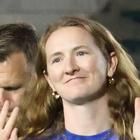 Samantha Mewis