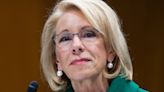 Former Education Sec. Betsy DeVos Now Says Department of Education 'Should Not Exist'