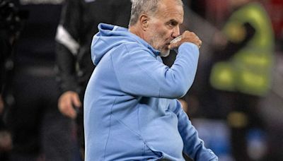 Marcelo Bielsa envía feroz recado a la selección de México tras golearla con Uruguay