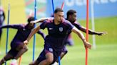 Euro 2024: no injury concerns for England as all 26 players train before Spain final – live