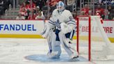 Why Leafs are incentivized to give crease to Joseph Woll over Ilya Samsonov