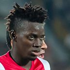 Bertrand Traoré