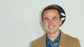 Frankie Muniz, former child star of Malcolm in the Middle, in talks to join NASCAR as a race car driver