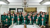 Jon Rahm’s 2024 Masters Champions Dinner brings LIV Golf, PGA Tour players together: ‘We’re a fraternity’