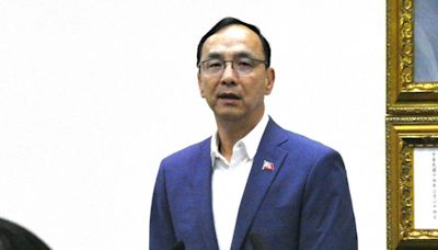 鄉鎮市長、縣市議員補選國民黨勝選 朱立倫：表達對準賴政府內閣的否定