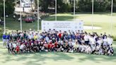 高爾夫球｜中學校際比賽人數再創新高 墨爾文國際學校成大贏家