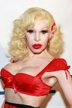 Amanda Lepore