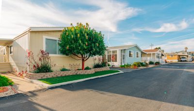 I Retired in a Mobile Home: Why It’s the Best Real Estate Decision I Ever Made