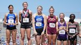 Deubrook Area's boys and girls lead the way by sweeping the Class B 3,200-meter relays