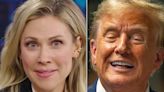 OUCH! Desi Lydic Tells Trump How 'Everyone' Around Him Really Feels