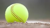 High school girls roundup: Strelow strikes out 13 in one-hitter as Bradford softball advances to sectional final