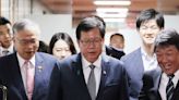 Former Taiwanese Vice Premier Under Probe, Ruling Party Says