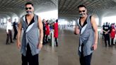 'Sh*t Outfit, Chapri Look': Bobby Deol Trolled For His Unconventional Fashion Choice (VIDEO)