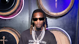 Amid split rumors with Cardi B, Offset hit up this Miami party. So, who was his date?