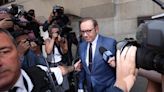 El actor Kevin Spacey niega nuevas acusaciones de comportamiento inapropiado con hombres