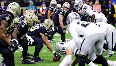 New Orleans Saints Have Made A Clear Effort To Improve Team's Worst Position Group