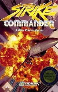 Strike Commander