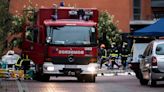 Así vivieron los bomberos el caos de las residencias de Madrid en la pandemia: “Tienen cuatro cadáveres, algunos 80 horas fallecidos”