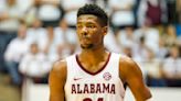 Alabama's Brandon Miller named SEC Player of the Year amid college basketball's most scrutinized season