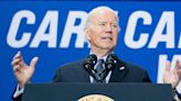 President Joe Biden Says He Has 'Boundless Love' and 'Respect' for Son Hunter Amid Gun Trial