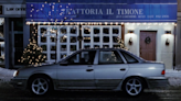 The Real Star of 'The Santa Clause' is a Ford Taurus SHO