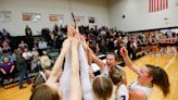 Who won Springfield area's Classes 1-3 girls quarterfinals & what to know about next week