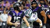 TCU Horned Frogs vs Kansas State Wildcats: TV, kickoff, time, station, channel