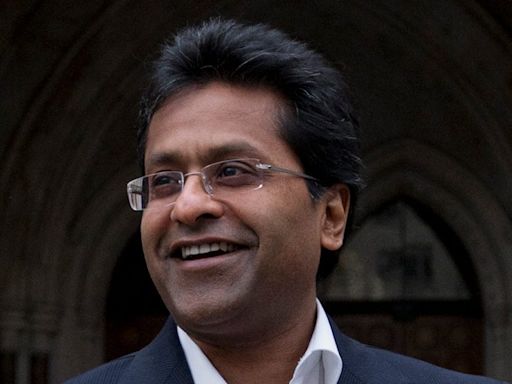 'Sounds More Like a Ponzi Scheme': Lalit Modi Blasts ECB's Financial Projections For The Hundred as 'Overly Optimistic' - News18