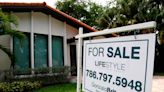 ¿Vende su casa? ¿No quiere un cartel? Piénselo bien