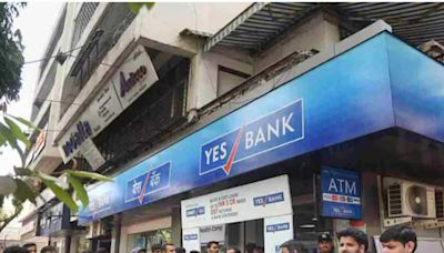 Yes Bank Lays Off 500 Employees To Cut Costs: Report - News18