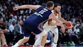 Steph Curry, Team USA thwart Nikola Jokić, Serbia in Olympic exhibition game