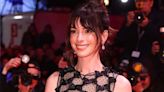 When Anne Hathaway 'Unnecessarily' Stripped In Front Of Her Movie Crew: "Hey, I Just Did My Job"