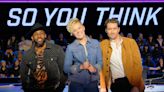 Matthew Morrison Out As Judge On Fox’s ‘So You Think You Can Dance’