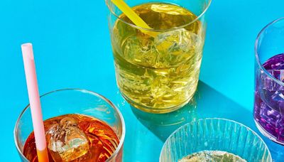 This Summer’s Best Iced Teas Come in Bright Colors and Bold Flavors