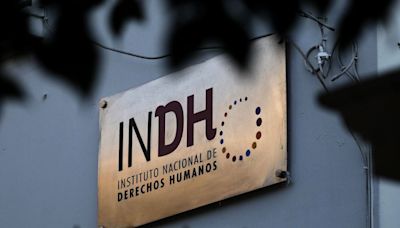 “Actuaron fuera del margen de la ley”: Corte Suprema recibe oficio de la Cámara por remoción de la directora del INDH y consejero Ugás - La Tercera