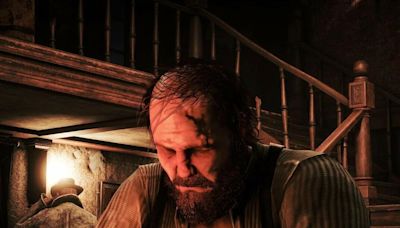 Red Dead Redemption 2 continúa mostrando detalles que sorprenden a todos los jugadores