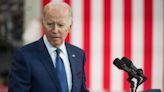 Joe Biden abandona la carrera presidencial y llama a apoyar a Kamala Harris | Diario Financiero