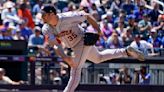 Verlander domina en triunfo de Astros 2-0 ante Mets