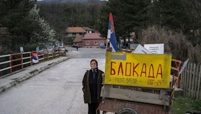 Last women in town fight for their community’s survival as copper mine closes in