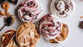 Give Meringue A Delicious Upgrade With Freeze Dried Fruit