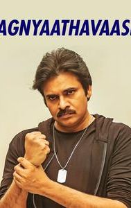 Agnyaathavaasi