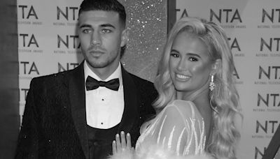 Why are we all so sad about Molly-Mae and Tommy Fury splitting up?