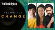 1. Dine with Hasan Minhaj, Eugene Lee Yang, and Michelle Kwan