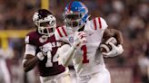 Report: Patriots to meet with Ole Miss playmaking wide receiver