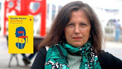 Booker Prize: quiénes son los escritores que compiten con Claudia Piñeiro