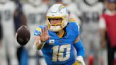 Justin Herbert needs to play better in late-game situations if Chargers want to turn season around