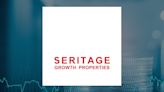 Seritage Growth Properties (NYSE:SRG) Rating Increased to Sell at StockNews.com