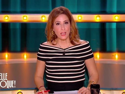 Léa Salamé : son compagnon Raphaël Glucksmann moqué sur France 2, sa réaction surprend