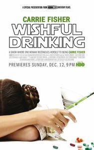 Carrie Fisher: Wishful Drinking